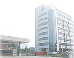 蚌埠環球燃氣設備制造有限公司